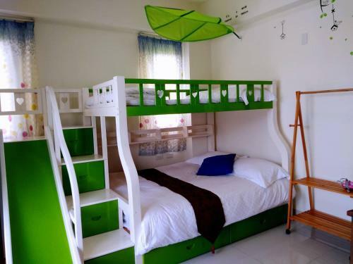 Elder Wheelchair B&B