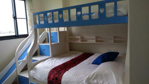 Elder Wheelchair B&B
