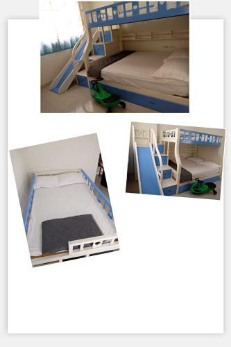 Elder Wheelchair B&B