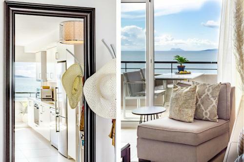 Cp - Modern Beachside Apartment In Estepona