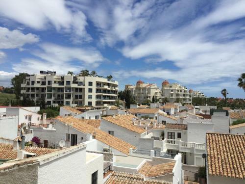 Apartamento Casa Cachita-en 1� L�nea de Playa