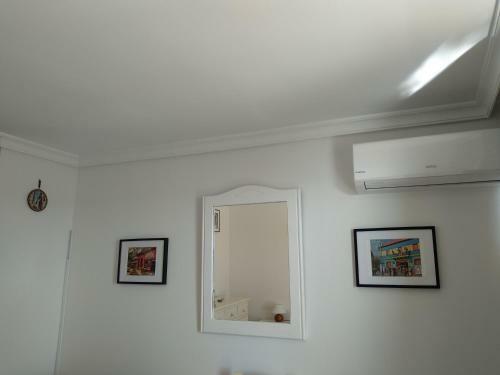 Apartamento Casa Cachita-en 1� L�nea de Playa