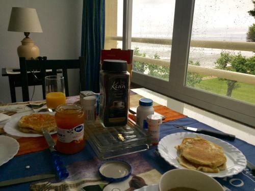Apartamento Casa Cachita-en 1� L�nea de Playa