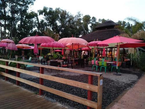 Apartamento Casa Cachita-en 1� L�nea de Playa