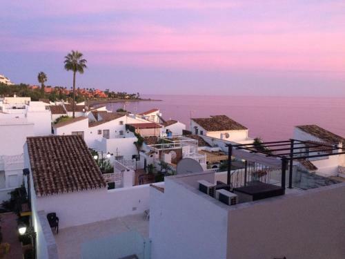 Apartamento Casa Cachita-en 1� L�nea de Playa