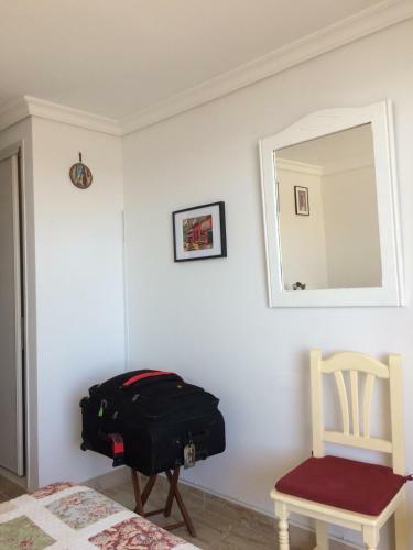 Apartamento Casa Cachita-en 1� L�nea de Playa