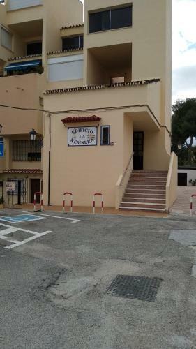 Apartamento Casa Cachita-en 1� L�nea de Playa