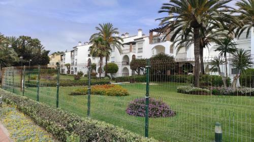 Apartamento Casa Cachita-en 1� L�nea de Playa