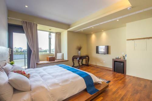 Bed & Breakfast Wms Villa