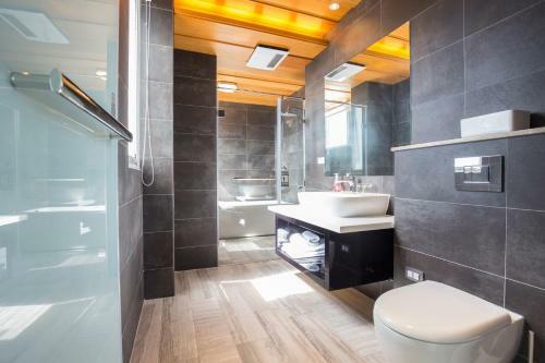 Bed & Breakfast Wms Villa
