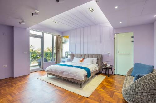Bed & Breakfast Wms Villa