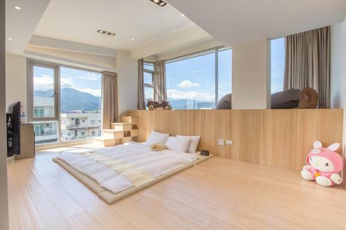 Bed & Breakfast Wms Villa