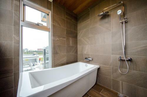 Bed & Breakfast Wms Villa