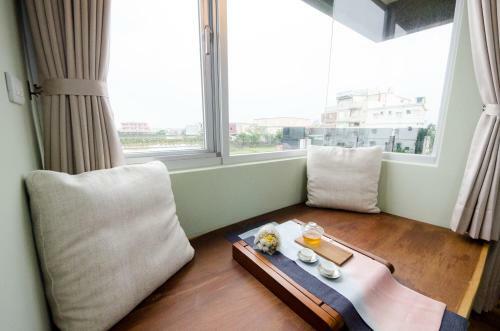 Bed & Breakfast Wms Villa