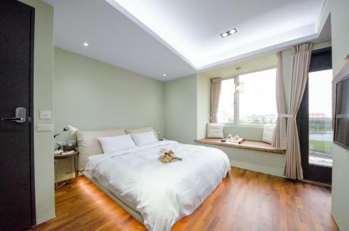 Bed & Breakfast Wms Villa