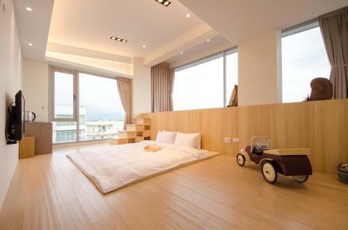 Bed & Breakfast Wms Villa