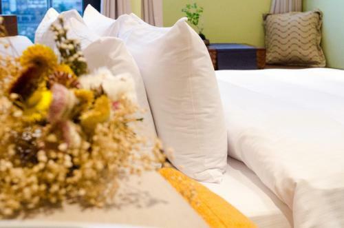 Bed & Breakfast Wms Villa