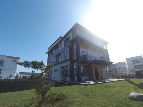 Bed & Breakfast Wms Villa