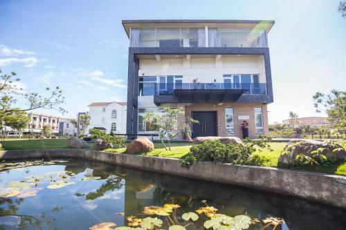 Bed & Breakfast Wms Villa
