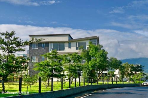 Bed & Breakfast Wms Villa