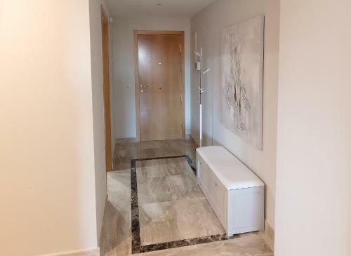 Marina Luxury Apartment