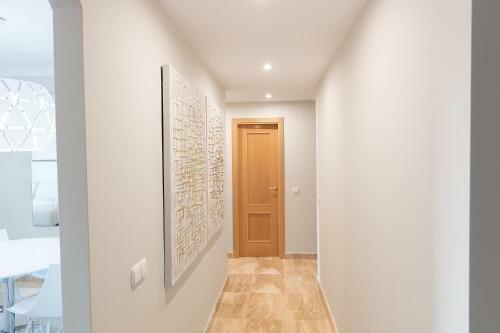 Marina Luxury Apartment