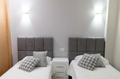 Marina Luxury Apartment