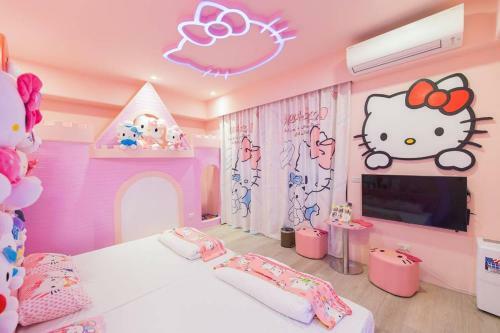 Apartamento Kids Fun B&B