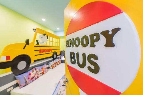 Apartamento Kids Fun B&B