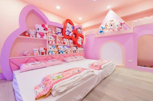 Apartamento Kids Fun B&B