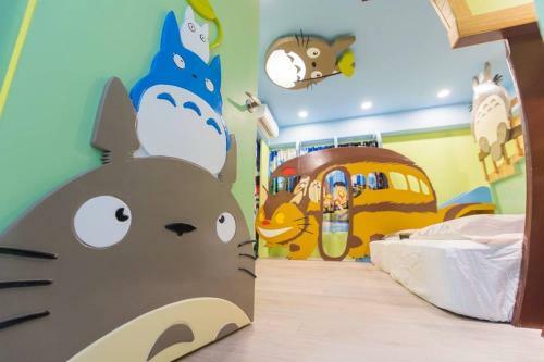Apartamento Kids Fun B&B