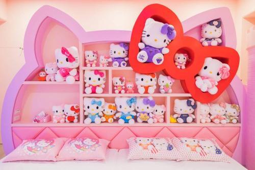 Apartamento Kids Fun B&B