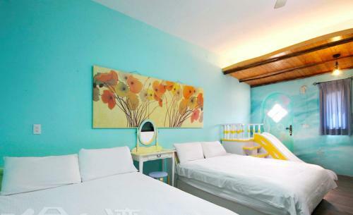 Tian Zhong Ou Han Ji Homestay