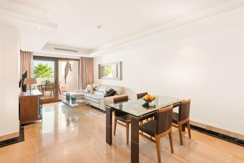 Bahia de La Plata Luxury Apartments