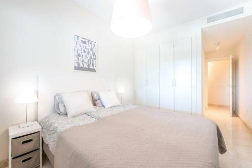 Apartamento Luxury Resort Marbella Terrace View Pool Golf Wifi