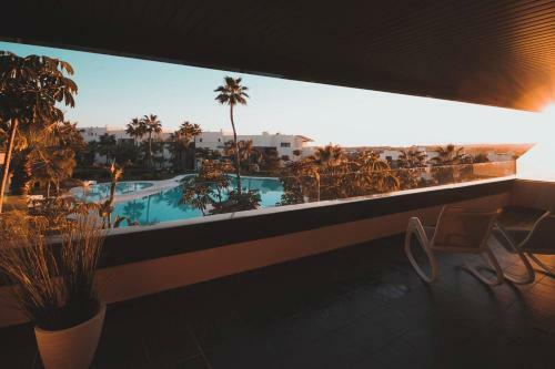 Apartamento Luxury Resort Marbella Terrace View Pool Golf Wifi