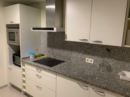 Apartamento El Real Del Campanario