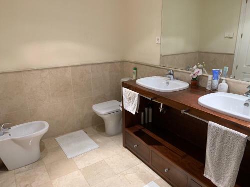 Apartamento El Real Del Campanario