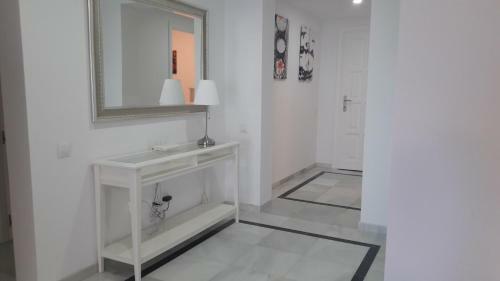 Apartamento El Veler�n