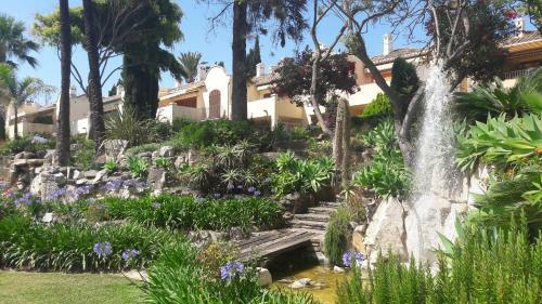 Apartamento El Veler�n