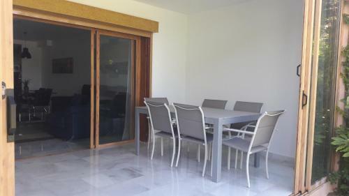 Apartamento El Veler�n