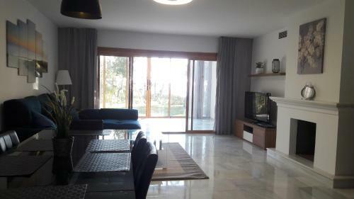 Apartamento El Veler�n