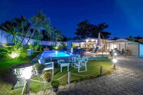 Kammaal Villa
