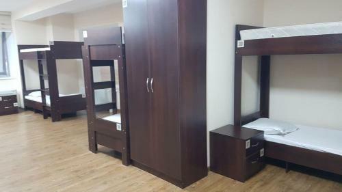 International Hostel