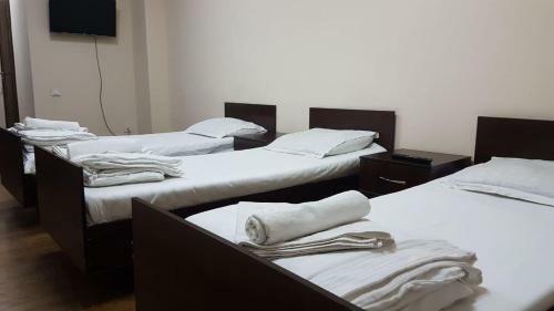International Hostel