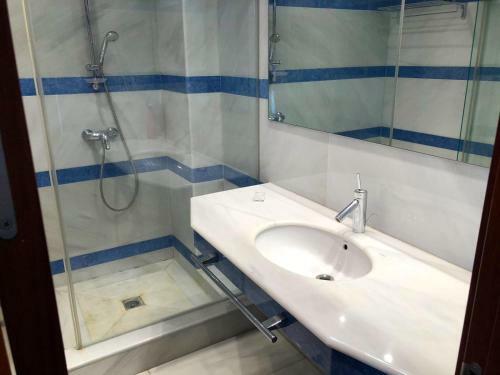 Apartamento Atico-duplex Primera Linea de Playa En El Centro de Estepona