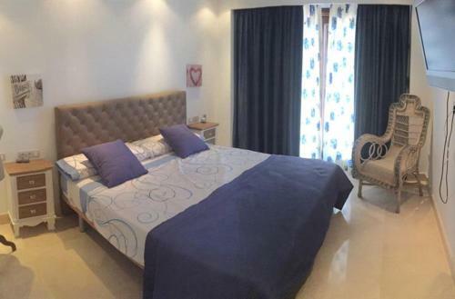 Estepona Mar Azul Aparthotel