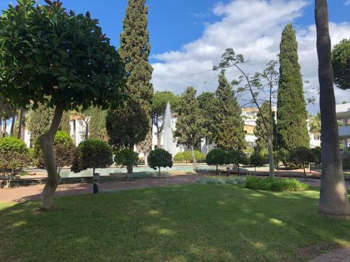 Special Apartment In The Costa Del Sol