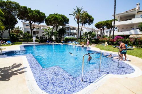 Special Apartment In The Costa Del Sol