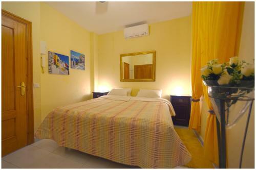 Estepona Seafront Apartment